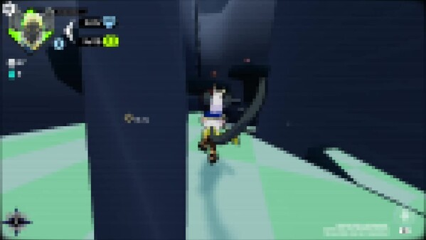 Remnants of Lumira Gameplay Trailer