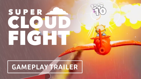 Gameplay Trailer
