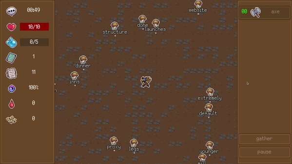 Announcement Trailer