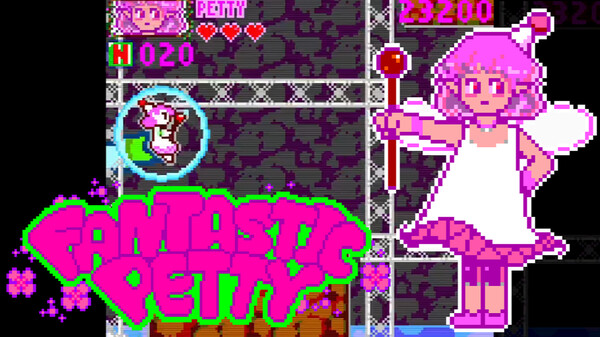 Fantastic Petty screenshot thumbnail video