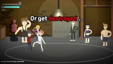 Gameplay | Reframe Battle Trailer