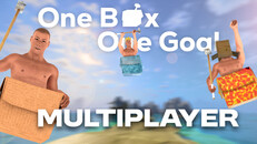 Gameplay | One Box One Goal | Multiplayer