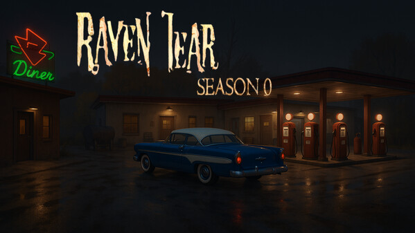 Raven Tear: Season 0 Deluxe Edition - Gameplay Trailer