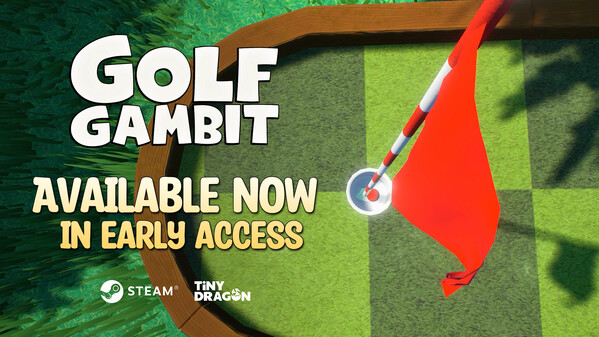 Early Access Launch