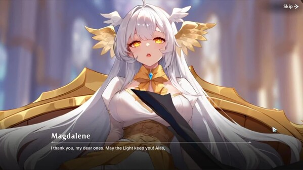 Gameplay Trailer