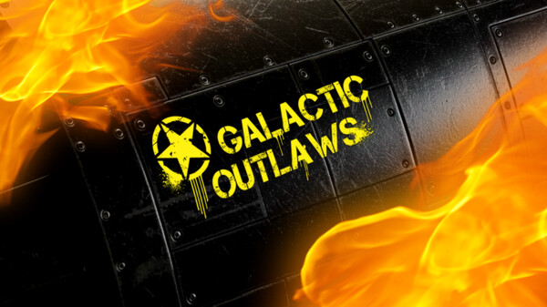 Galactic Outlaws screenshot thumbnail video