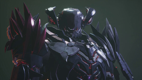 Daemon X Machina: Titanic Scion