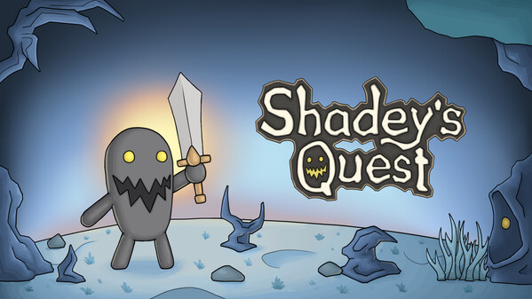 Shadey's Quest Gameplay Trailer