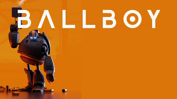 BALLBOY video thumbnail for BALLBOY