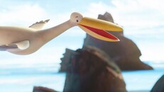 General / Cinematic | Flibbius McDoogle and the Mysterious Flying Machine - Trailer