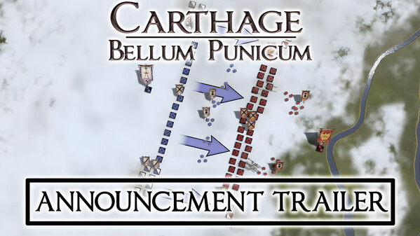 Announcement Trailer