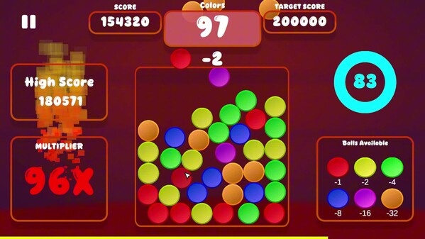 Subtracto ~ Gameplay Trailer