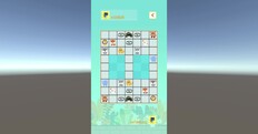 Gameplay | 雪花