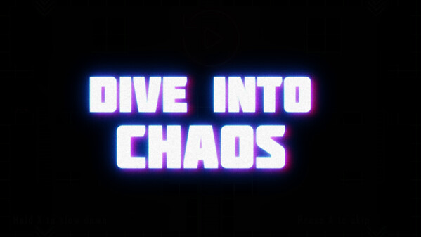 General Trailer Noir Total : Deadly Party / EN