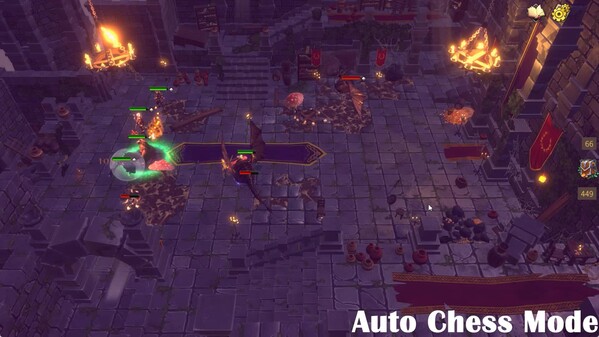 AutoChess Video - English01