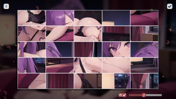 Hentai Night Milf screenshot thumbnail video