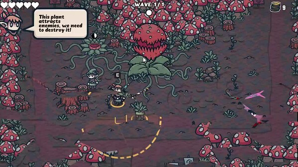 Reposition Defense screenshot thumbnail video