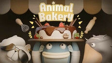 General / Cinematic | AnimalBakeryFirstTrailer