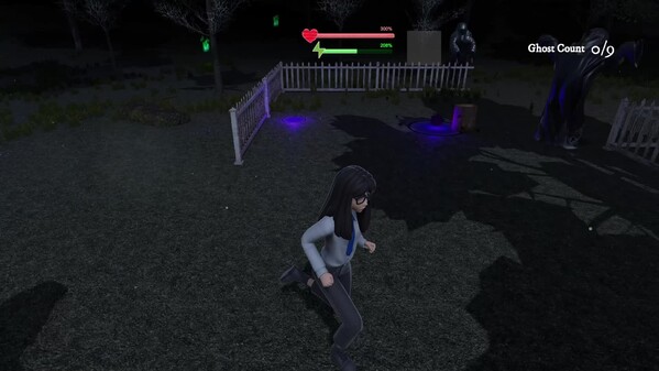 Phantom Break screenshot thumbnail video