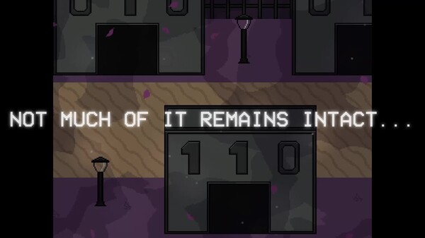 Connected Fates screenshot thumbnail video