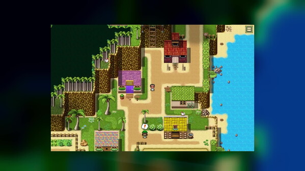 Announcement Trailer video thumbnail for Shimmershoal: A Cozy Island Adventure