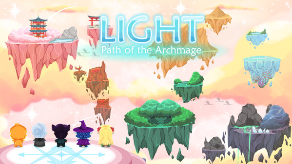 Wishlist Trailer LORE