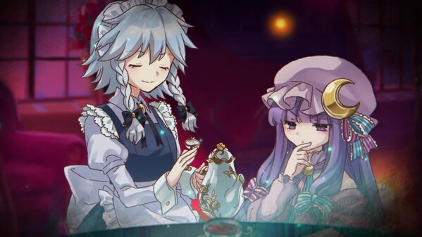 Marisa of Liartop Mountain screenshot thumbnail video