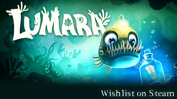 Lumara - Demo Trailer