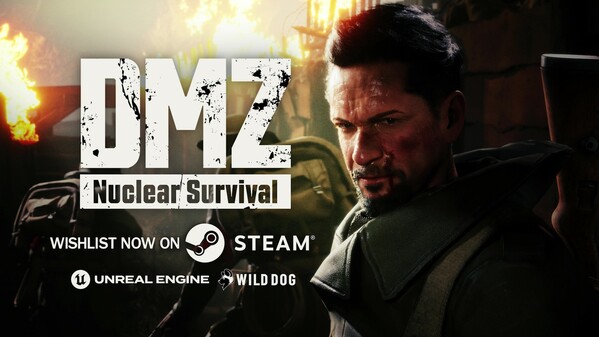 Announce Trailer