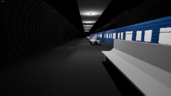 Tunnel screenshot thumbnail video
