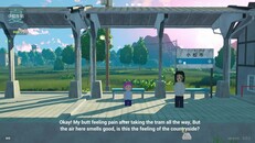 Gameplay | 复兴吧温泉镇新宣传片英语