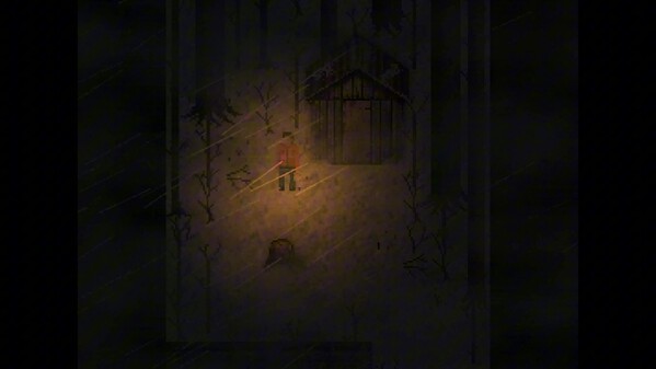 Cryphora screenshot thumbnail video