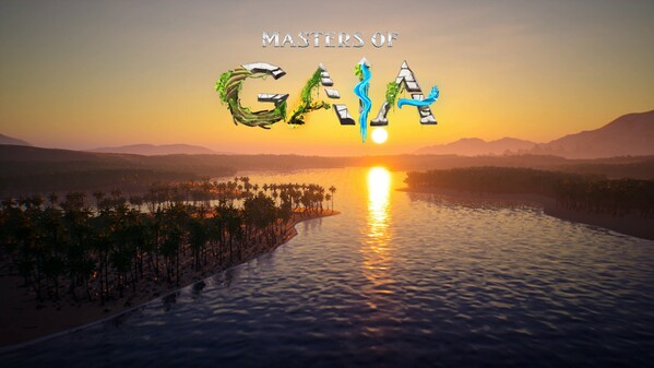 Announcement trailer