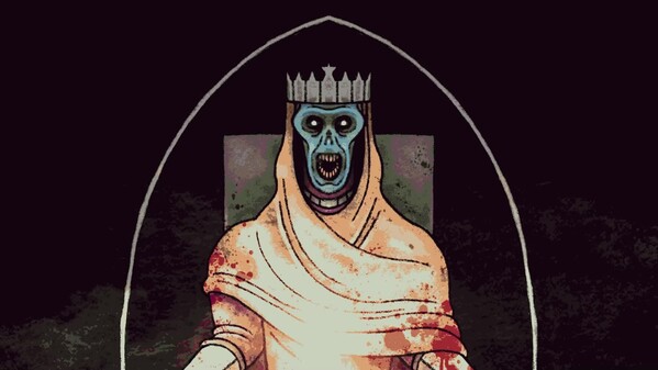 The Fortress screenshot thumbnail video