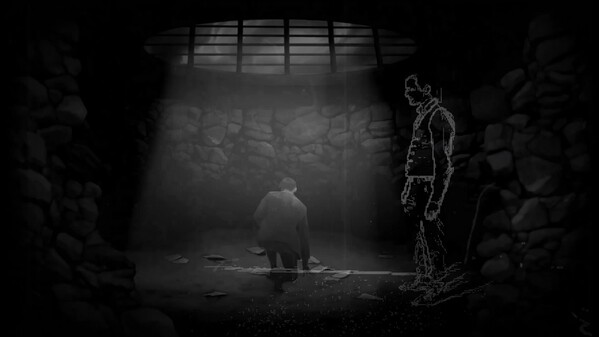 Unwell is a psychological isometric horror game inspired by the works of Dr. Freud and Dr. Hawkins. Dive into a haunting world of repressed trauma, fear, and the surreal.