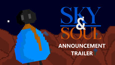 Teaser | Announcement trailer