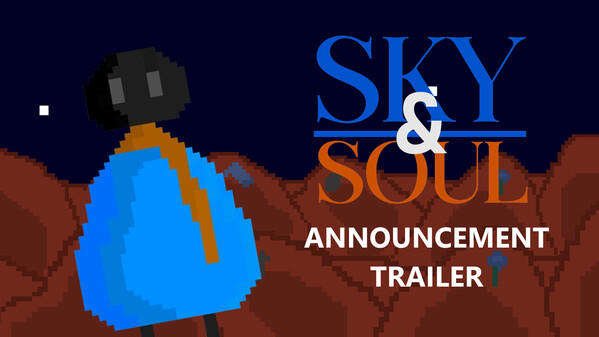 Announcement trailer