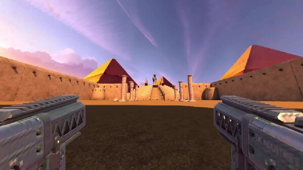 Serious Survivors - LONG Gameplay Trailer