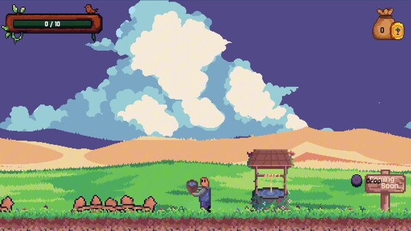 Shake It Co! Demo Gameplay