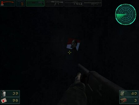 Patriot: DemocratiZation screenshot thumbnail video