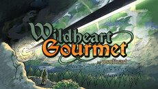 Gameplay | Wildheart Gourmet - Trailer