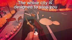 Spelupplägg | Gameplay-Trailer_Demo