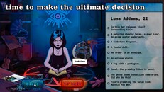 Gameplay | Lovecraftian Days