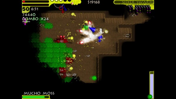 Kid Mystic: Enchanted Edition screenshot thumbnail video