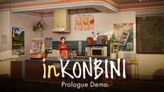 General / Cinematic | inKONBINI: Prologue Demo Trailer