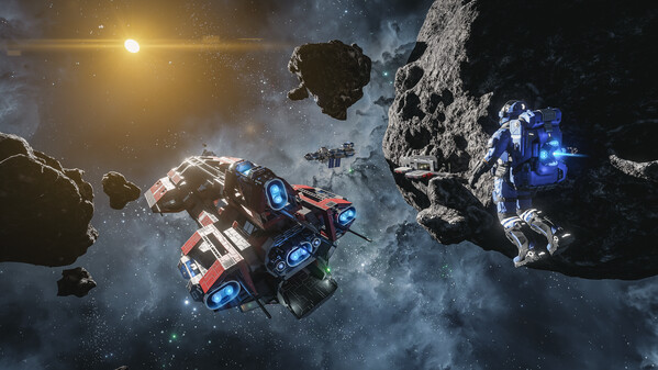Space Engineers 2 v1_2_trailer