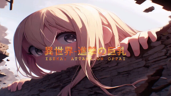 Isekai Gameplay