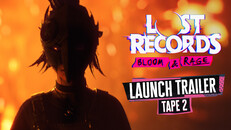 General / Cinemática | Launch Trailer TAPE 2 - SP
