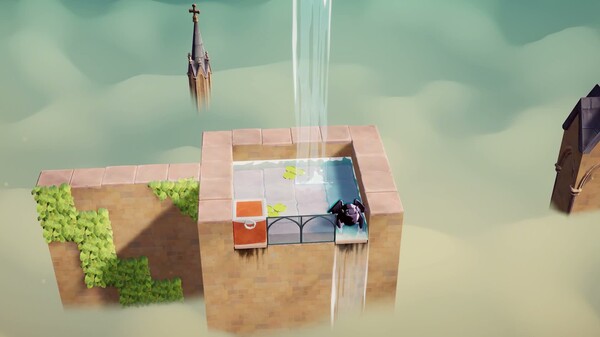 Outpour Announcement Trailer