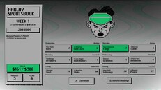 Teaser | Parlay